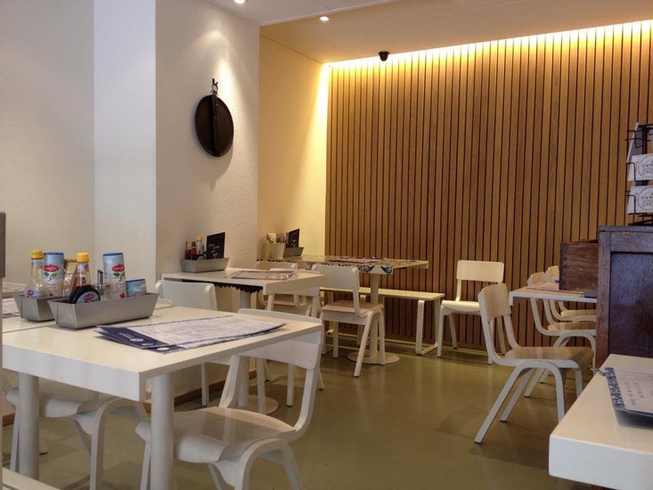 Pancakes! Amsterdam Restaurants Amsterdam