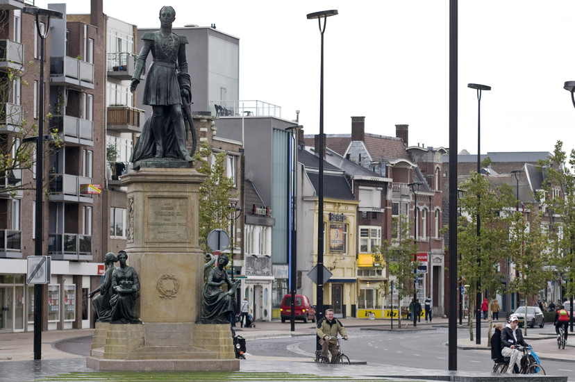 Bekende Tilburgers (1): Koning Willem II