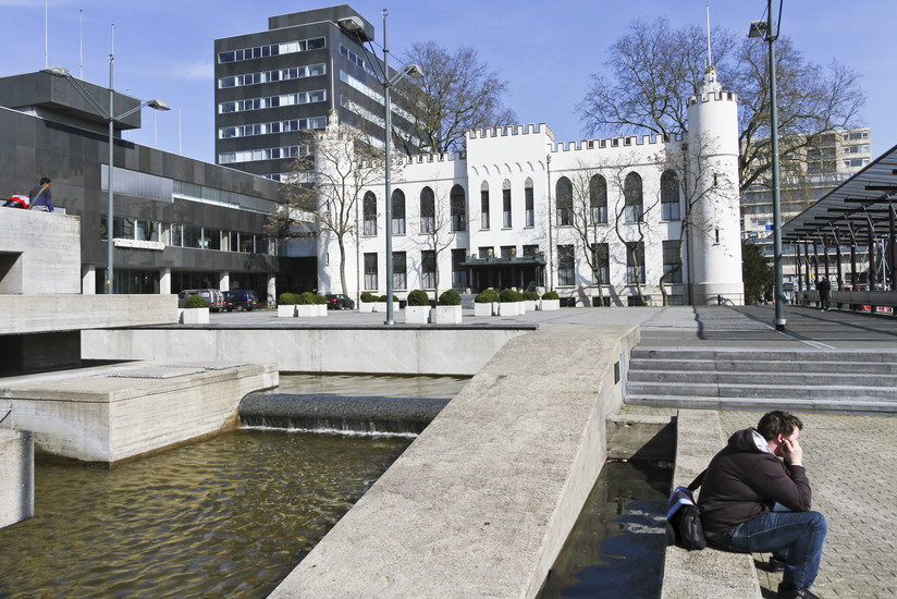 De Verboden Stad