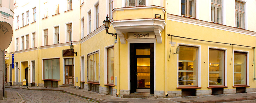 A-galerii