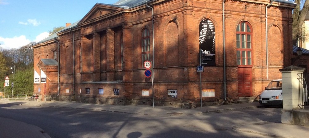 Tartu Uus Teater