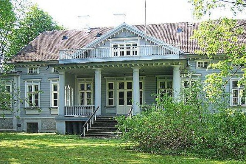 K.E. von Baer Museum