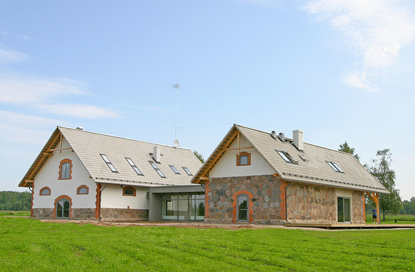 Kivi Holiday Home