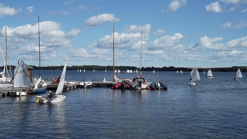 Saadjärve Yachtclub