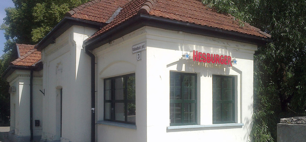 Hesburger