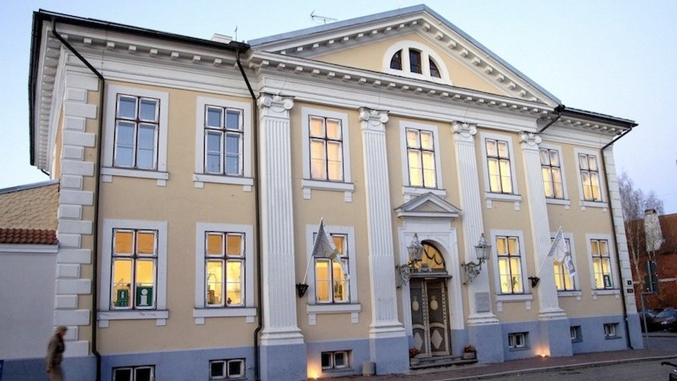 Pärnu City Gallery