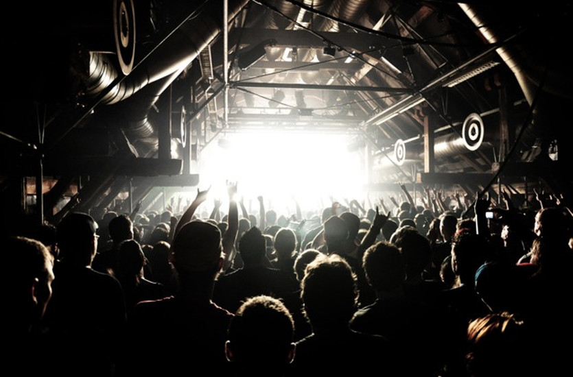 Live music venues in Lucerne