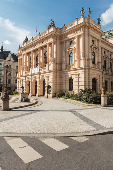  F. X. Šalda´s Theatre