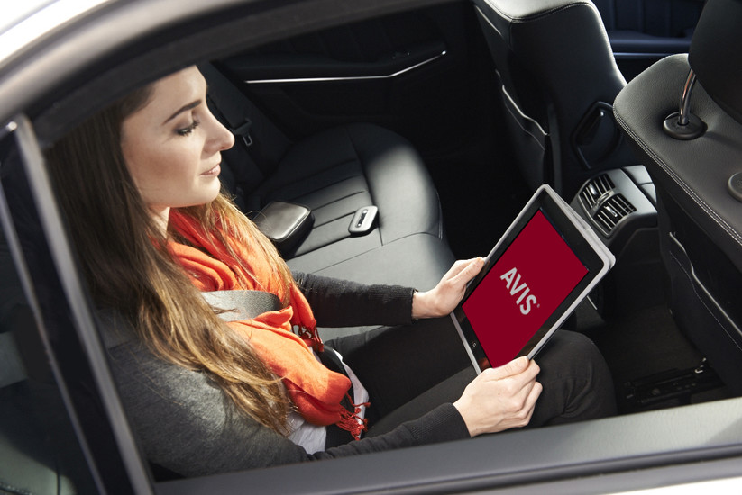 Avis Budget