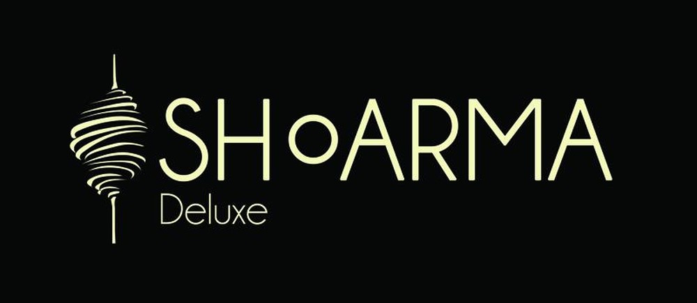 Shoarma Deluxe