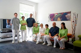 Dent Vitalis