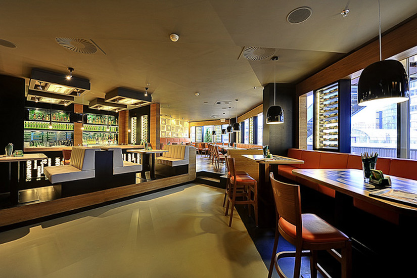 Potrefená Husa Budějovická