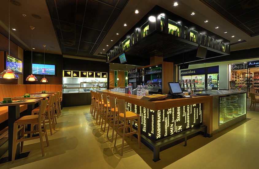 Potrefená Husa Chodov