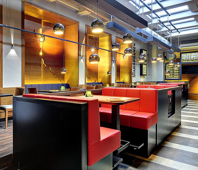 Potrefená Husa Národní