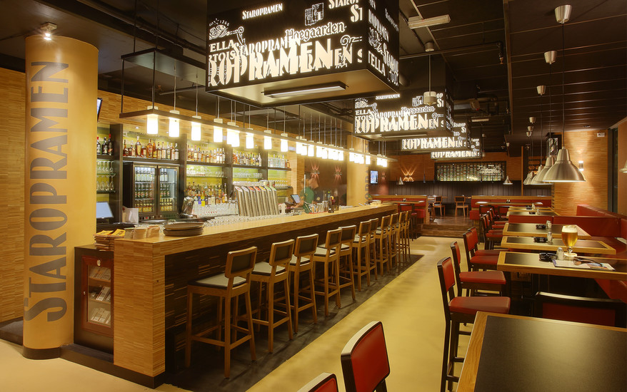 Potrefená Husa Pankrác