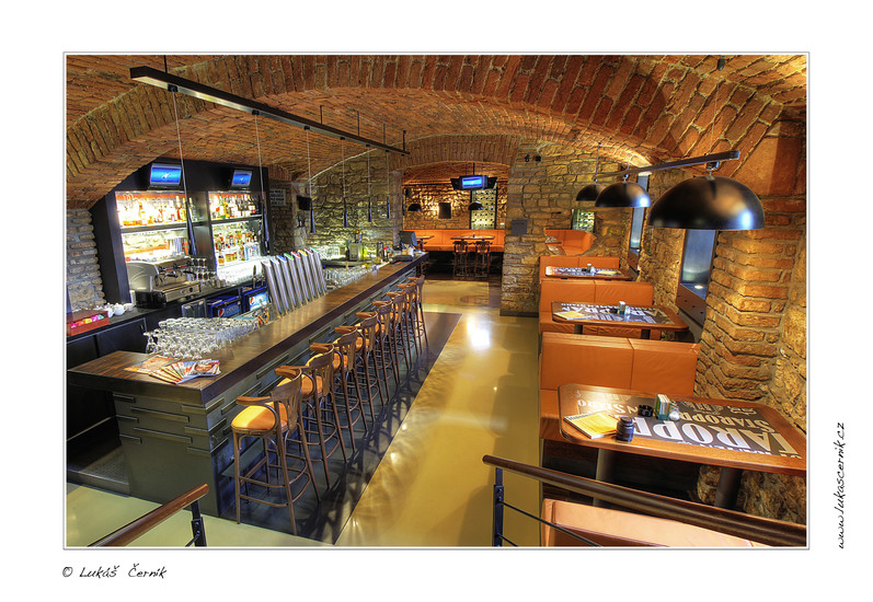 Potrefená Husa Resslova