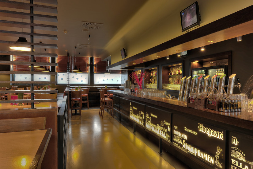 Potrefená Husa Spořilov