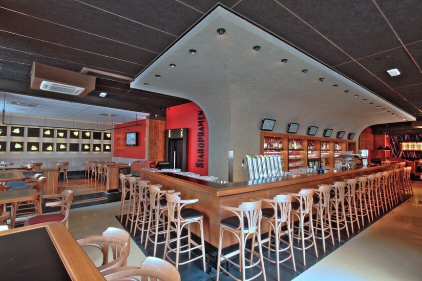 Potrefená Husa Vinohrady