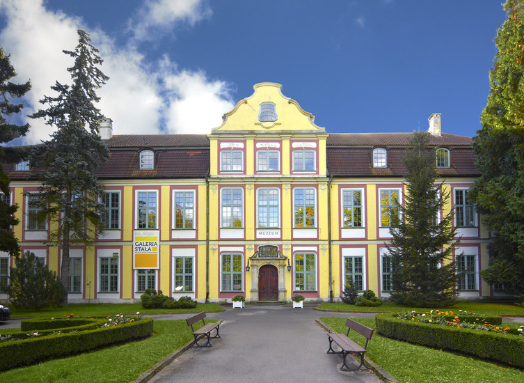 Museum of Modern Art