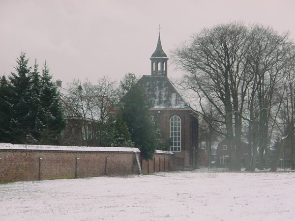 Museum Voor Religieuze Kunst Bezienswaardigheden Tilburg Nederlands