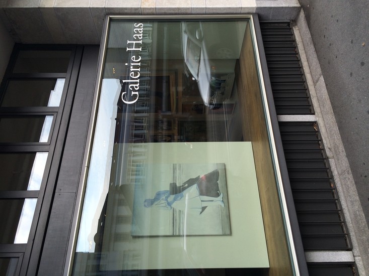 Galerie Haas