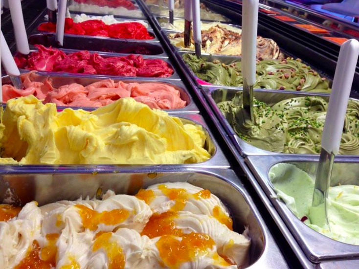 Gelateria della Musica