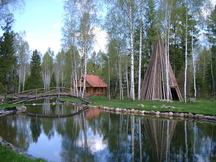 Kopli Madise Farm