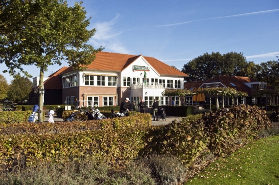 Prise d'Eau | Restaurants | Tilburg (Nederlands)