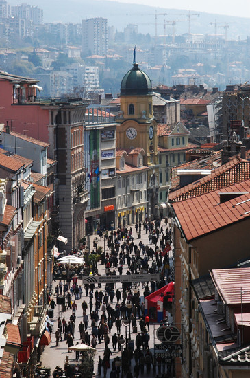The Corso