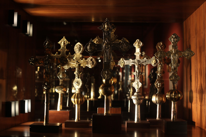 Silver and Gold of the City of Zadar Sightseeing Zadar