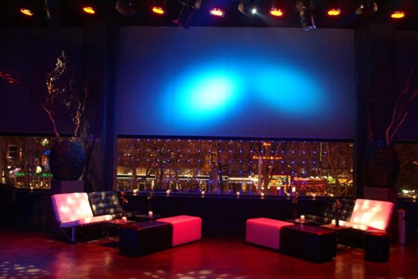 Club Escape
