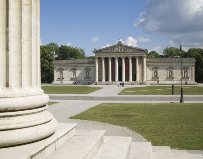 Glyptothek
