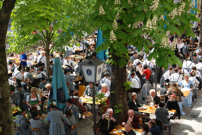 Löwenbräukeller