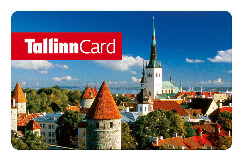 tallinn travel card
