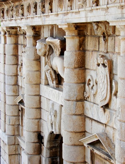 City Gates