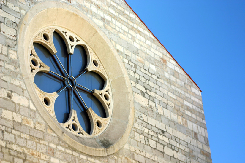 St Dominic's Church