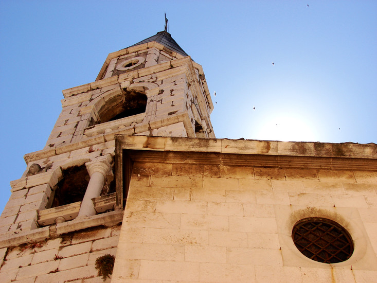 St Elias's Church