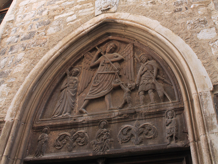 St Michael's Church