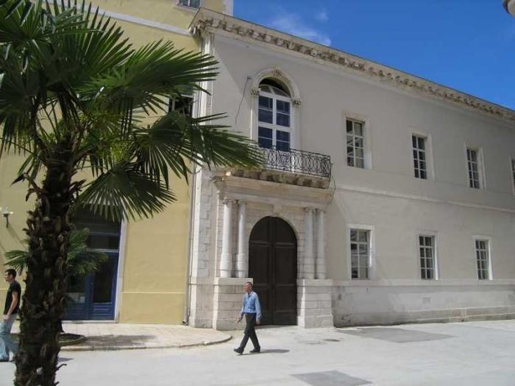 Rector's Palace
