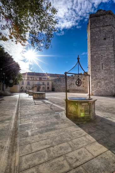 Five Wells Square