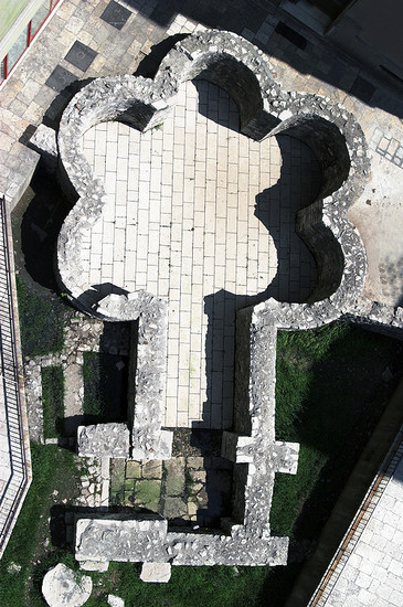 Zadar History