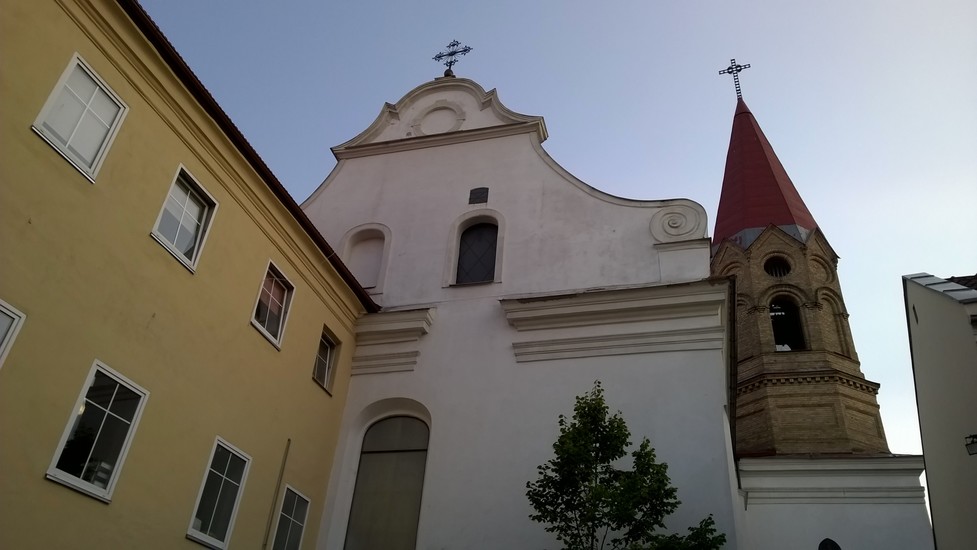 Evangelical Lutheran Church