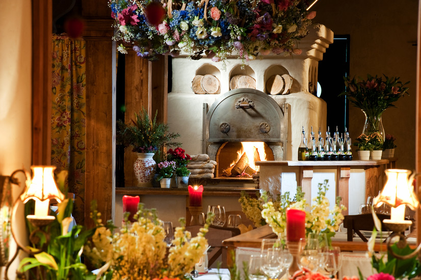 Marmolada Restaurants Krakow