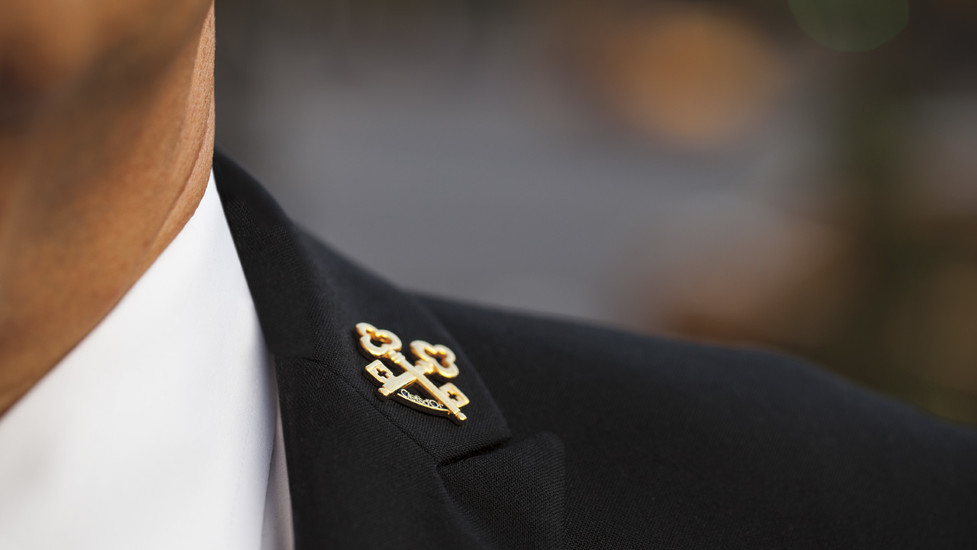 Meet your Vienna Concierge