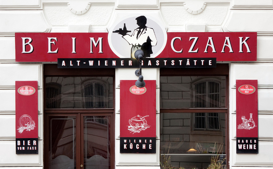 Beim Czaak