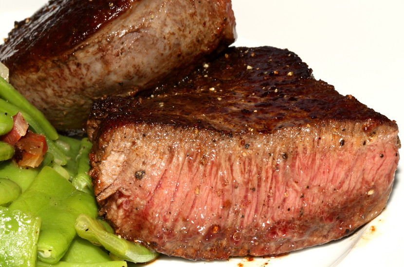 Steakpoint 