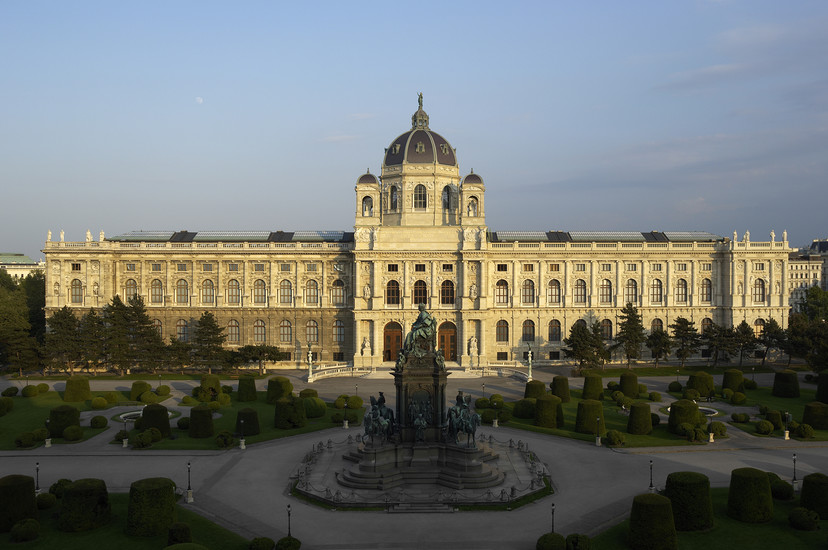 Kunsthistorisches Museum