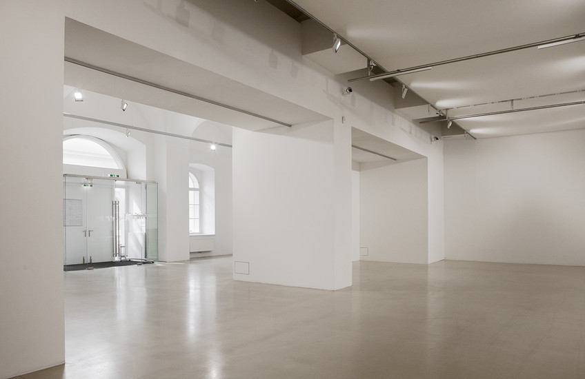 Kunstraum Niederoesterreich