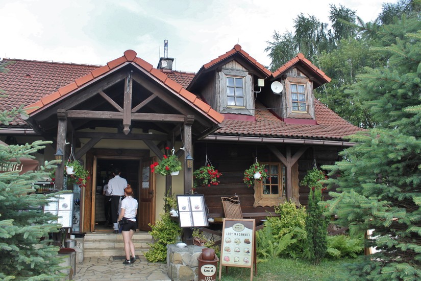 Karczma Rohatyna Kraków Day Trips Krakow