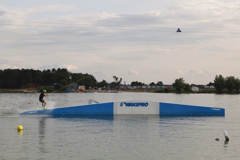 Wakepark Krakow